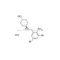 AMBROXOL HYDROCHLORIDE、CAS 15942-05-9